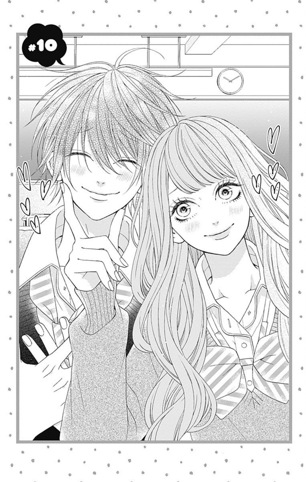Yamase wa doko e Itta? Chapter 10 page 3 - Chapter 10 [END]