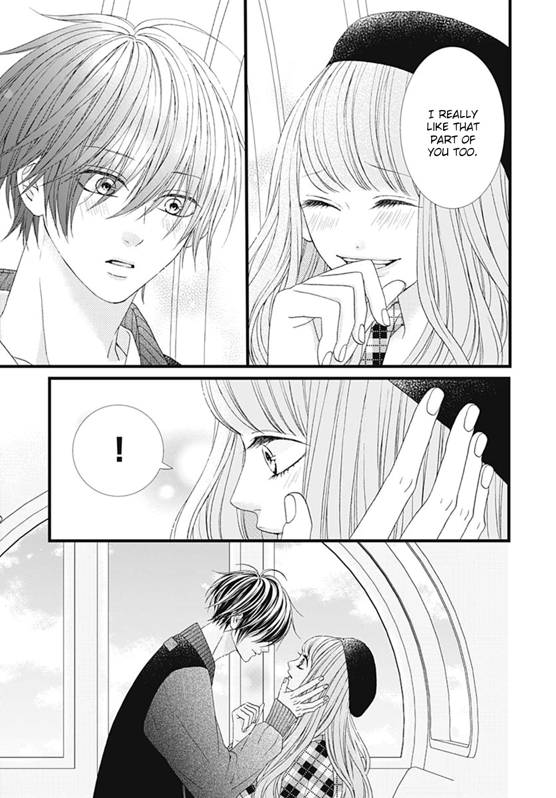 Yamase wa doko e Itta? Chapter 10 page 33 - Chapter 10 [END]