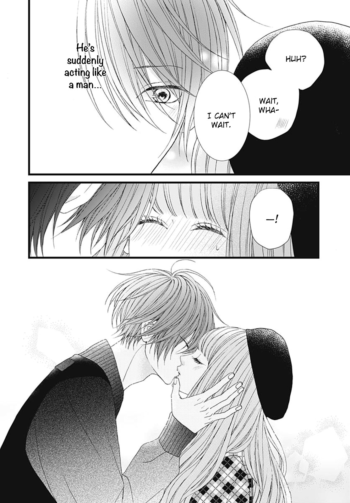Yamase wa doko e Itta? Chapter 10 page 34 - Chapter 10 [END]