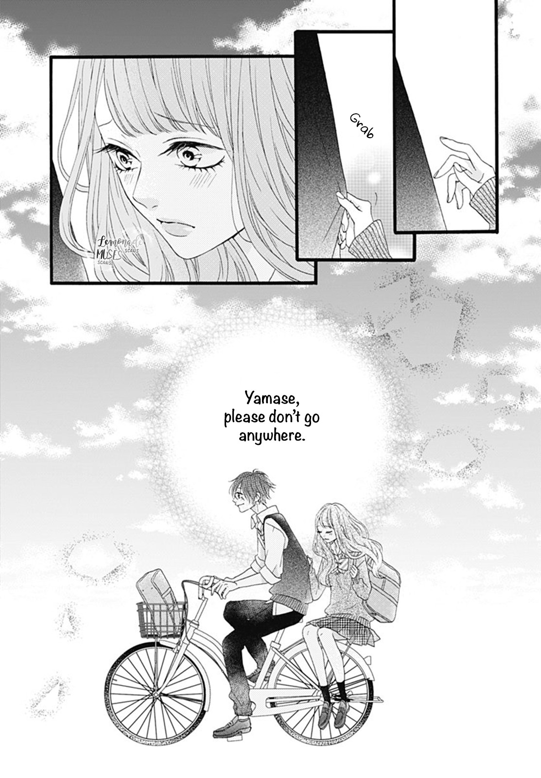 Yamase wa doko e Itta? Chapter 3 page 20 - Chapter 3