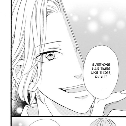 Yamase wa doko e Itta? Chapter 3 cover