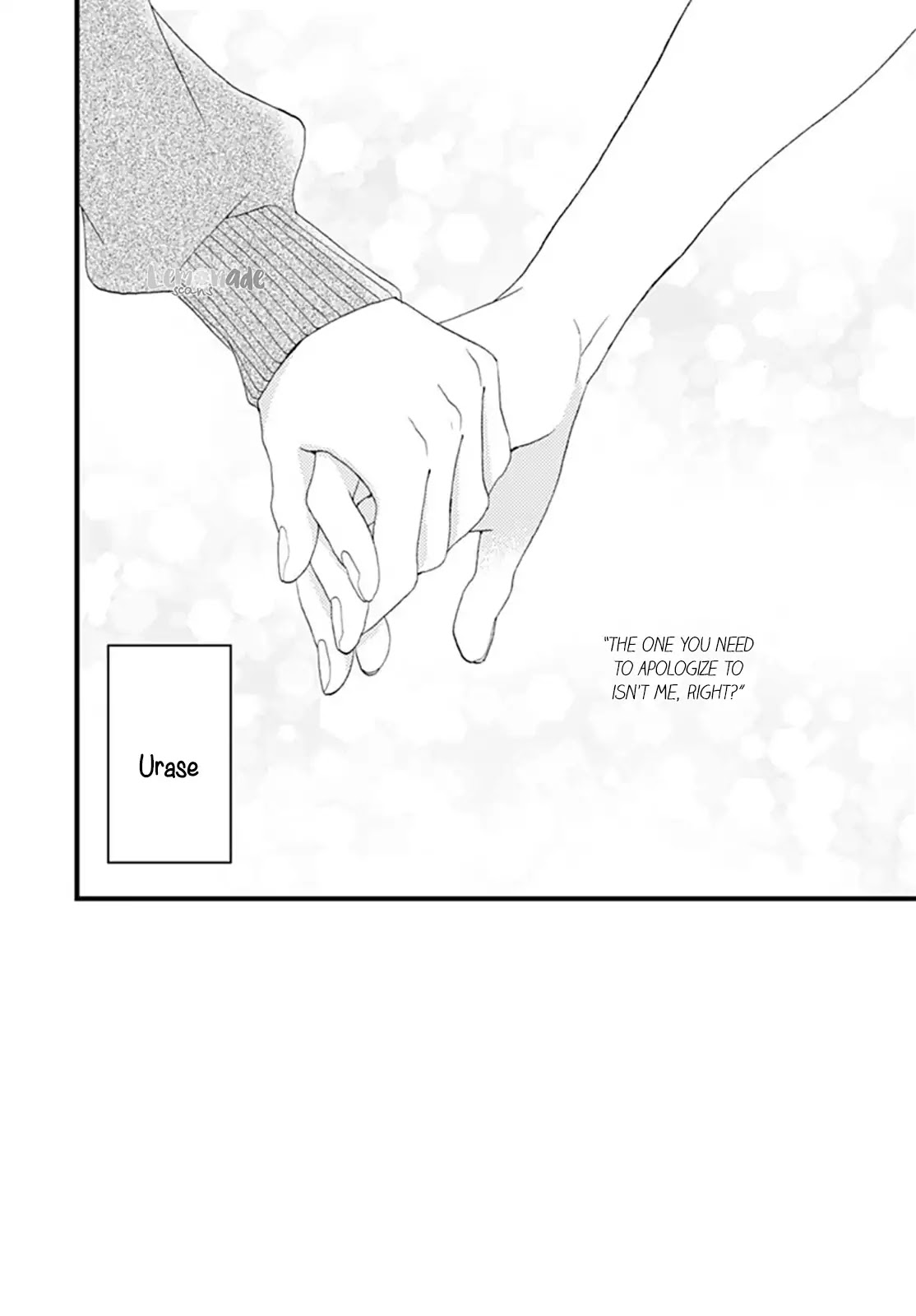 Yamase wa doko e Itta? Chapter 5 page 13 - Chapter 5