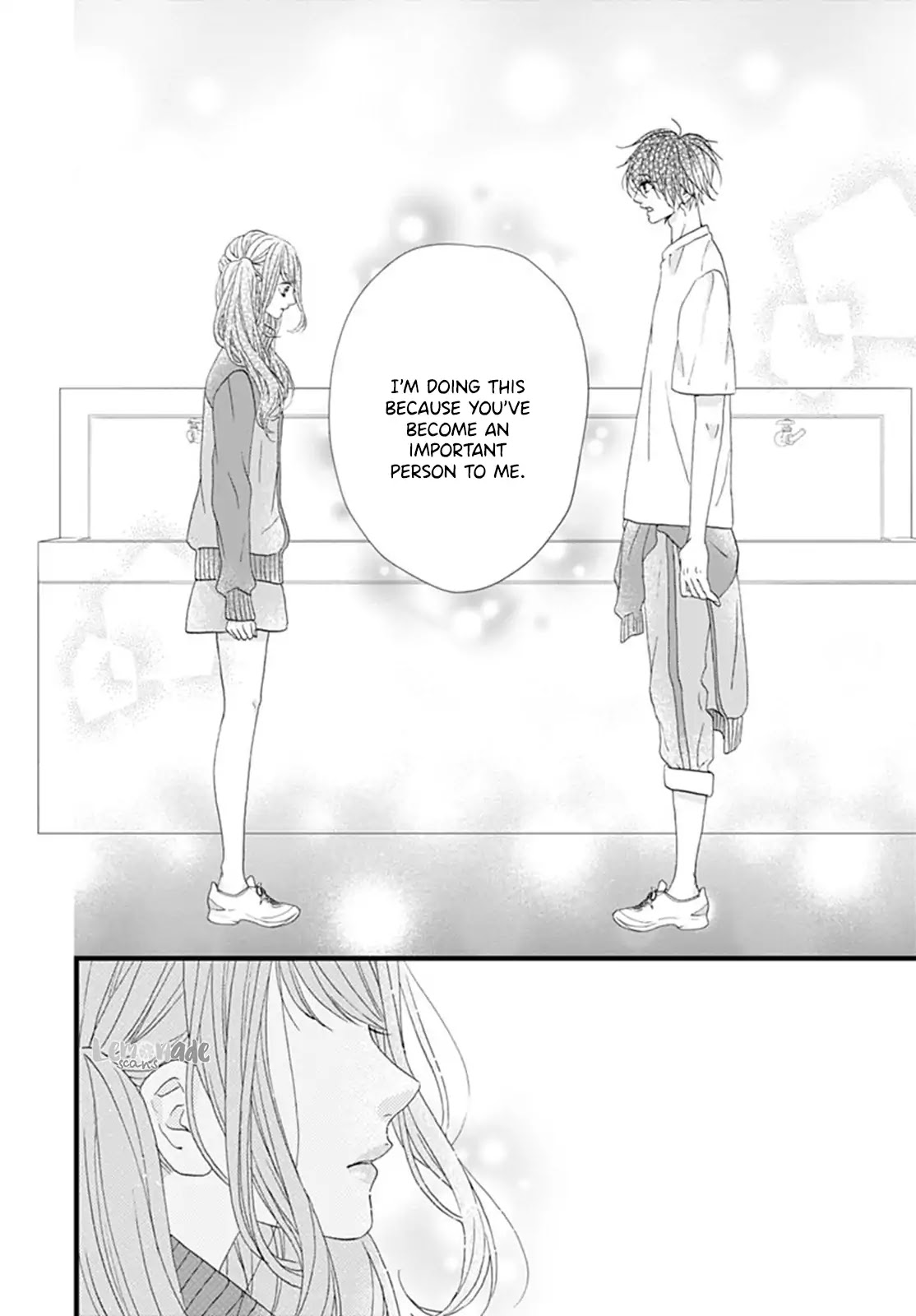Yamase wa doko e Itta? Chapter 5 page 27 - Chapter 5