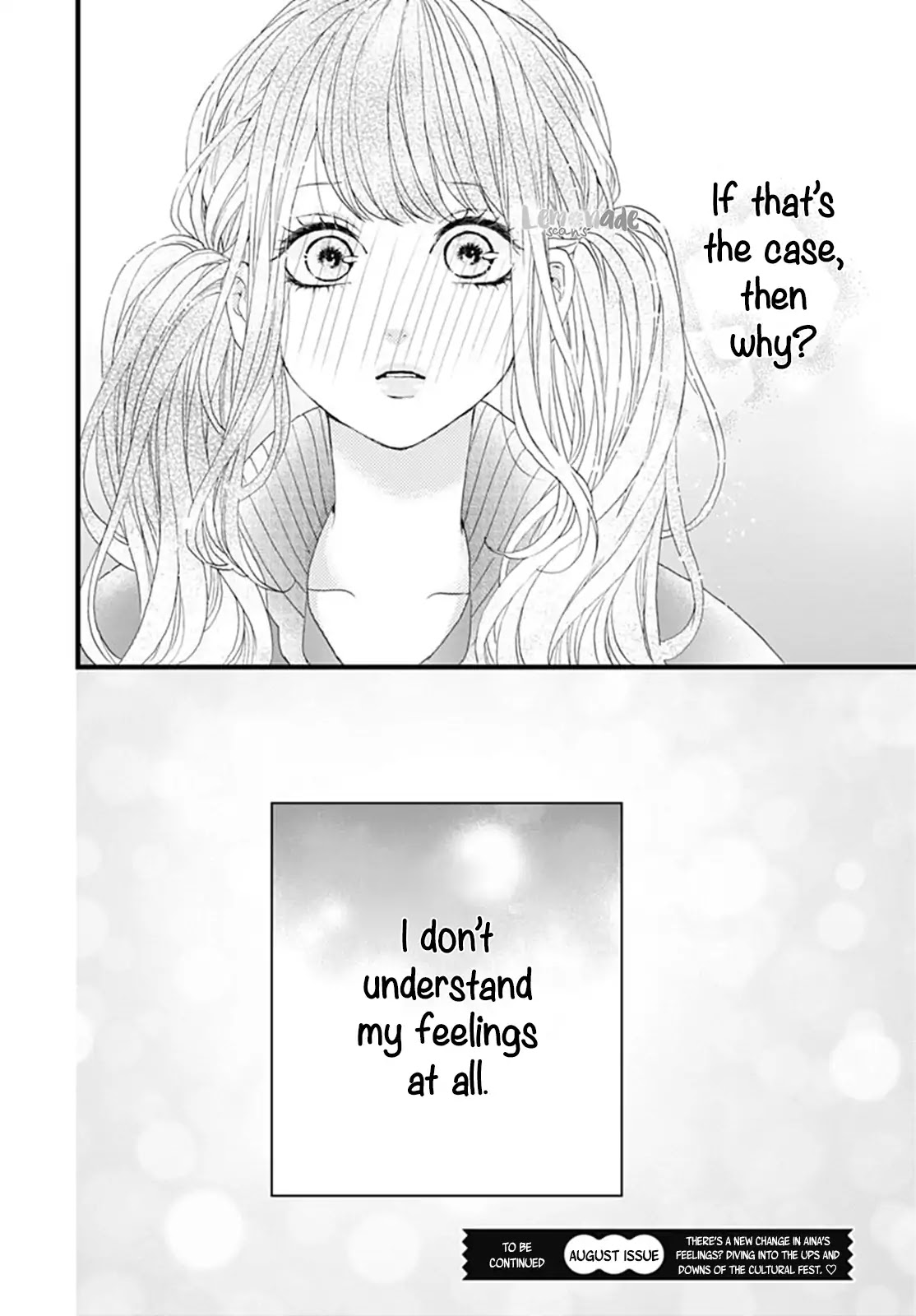 Yamase wa doko e Itta? Chapter 5 page 29 - Chapter 5