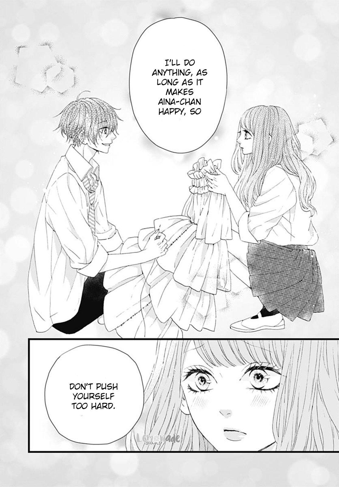 Yamase wa doko e Itta? Chapter 6 page 20 - Chapter 6