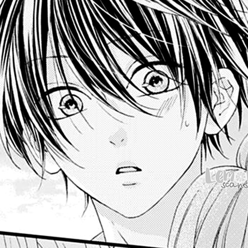 Yamase wa doko e Itta? Chapter 6 cover