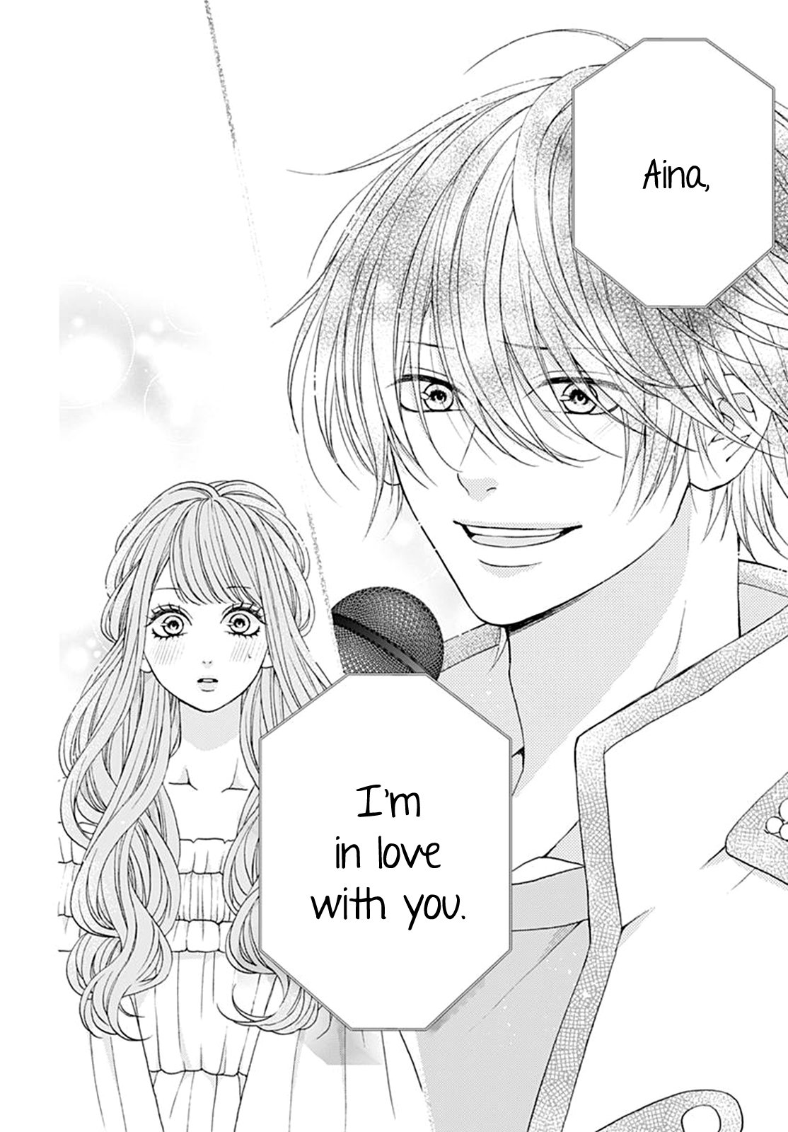 Yamase wa doko e Itta? Chapter 9 page 22 - Chapter 9