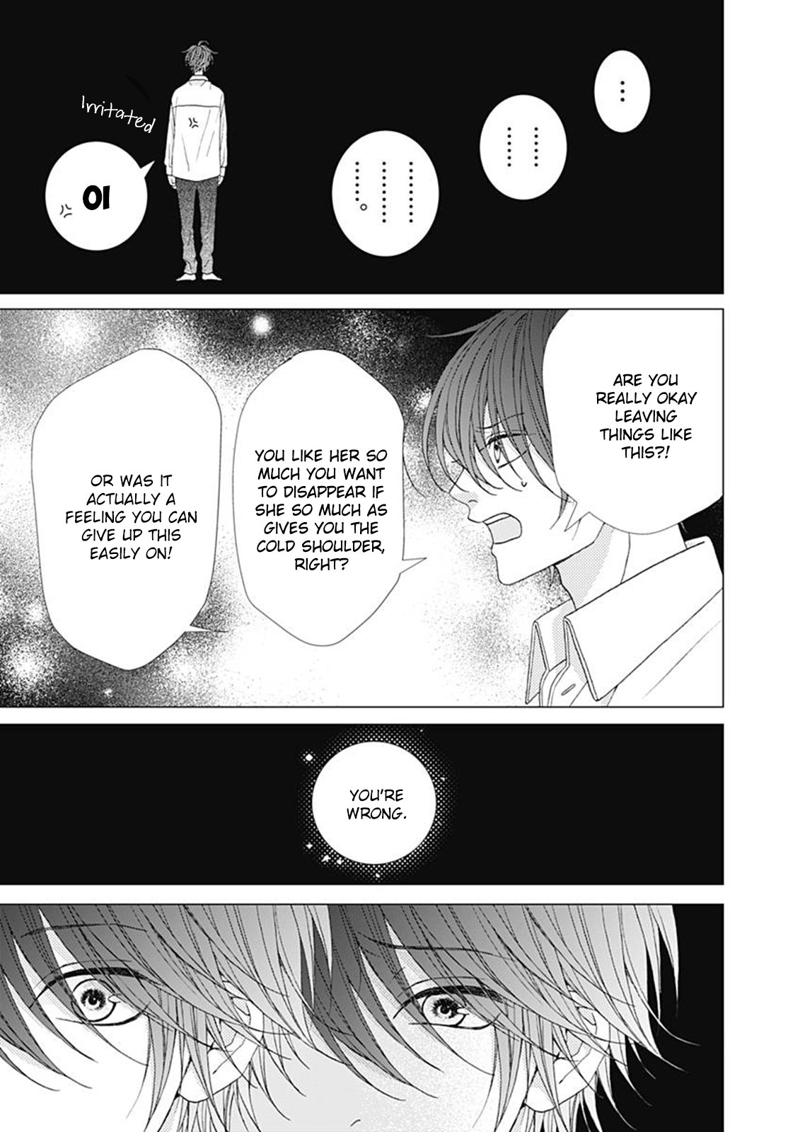 Yamase wa doko e Itta? Chapter 9 page 25 - Chapter 9