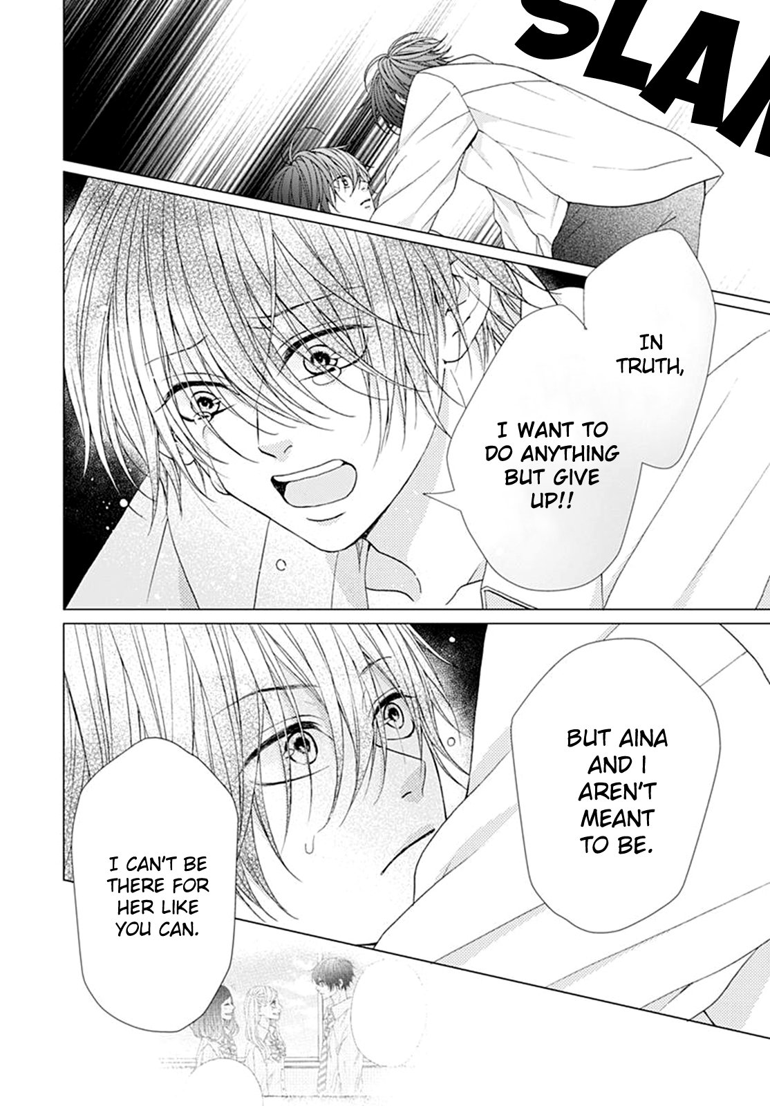 Yamase wa doko e Itta? Chapter 9 page 26 - Chapter 9