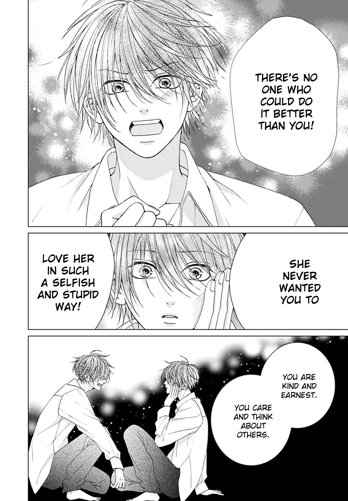 Yamase wa doko e Itta? Chapter 9 page 28 - Chapter 9