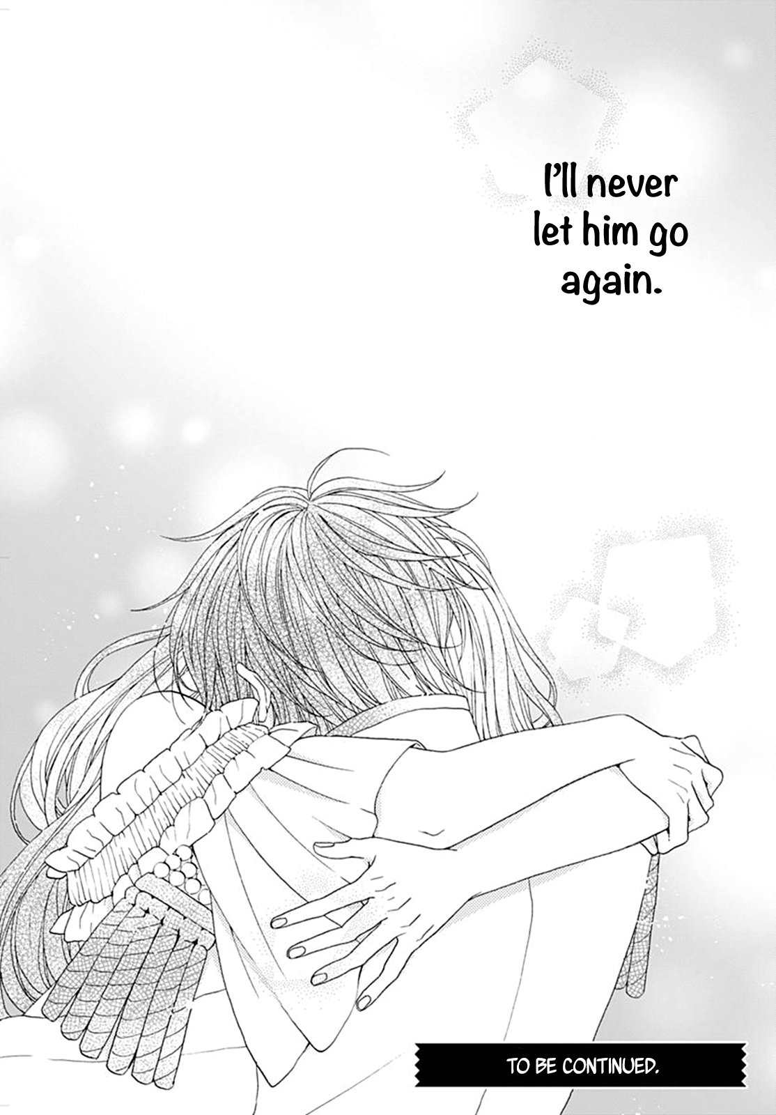 Yamase wa doko e Itta? Chapter 9 page 36 - Chapter 9