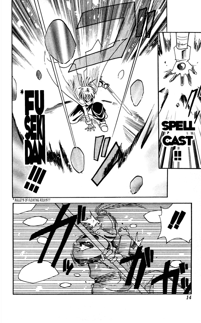 Yamato Gensouki Chapter 1 page 11 - Chapter 1: The Boy Who Destroys and The Girl Who Establishes
