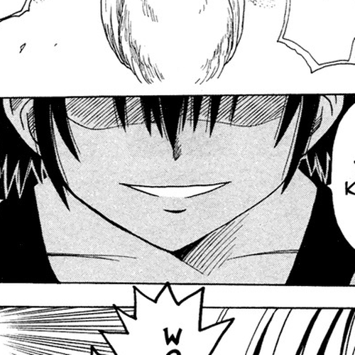 Yamato Gensouki Chapter 12: The Creeping Insanity cover