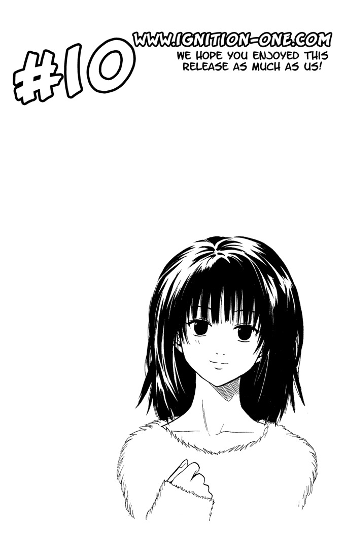 Yamato Gensouki Chapter 13 page 20 - Chapter 13: Aiming For Qualification
