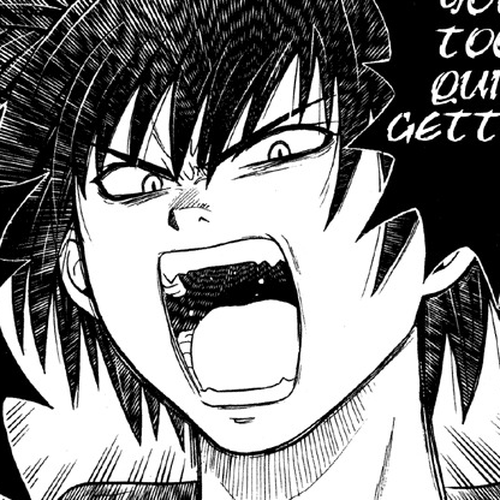 Yamato Gensouki Chapter 14: The Two Like An Onmyou cover