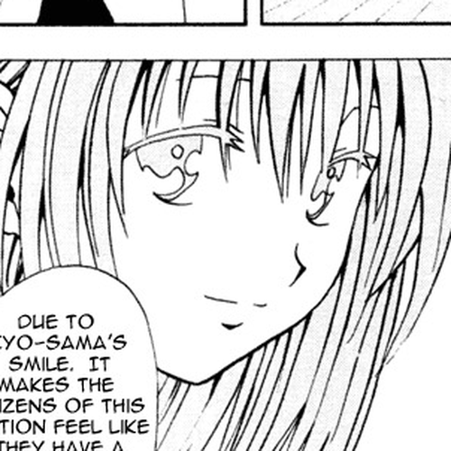 Yamato Gensouki Chapter 2: As The Empress cover