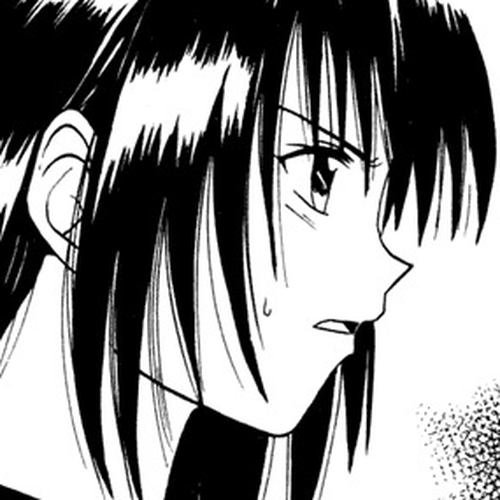Yamato Gensouki Chapter 6: The One Who Pushes cover