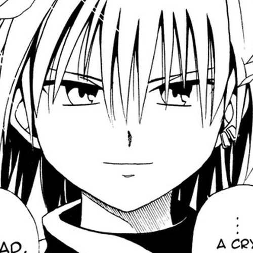 Yamato Gensouki Chapter 7: Smile cover