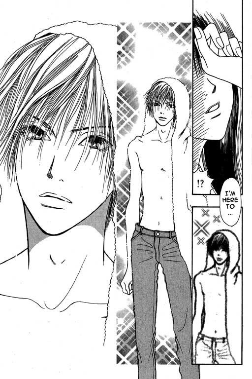 Yamato Nadeshiko Shichihenge Chapter 1 page 18 - Chapter 1: A Light In The Darkness