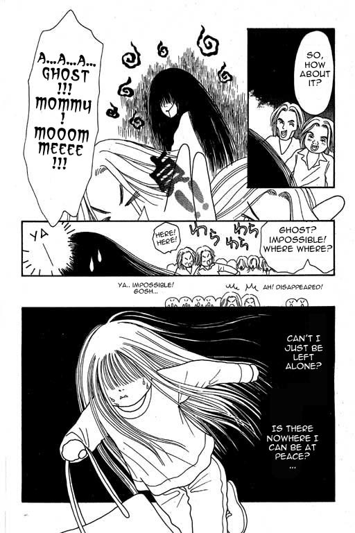 Yamato Nadeshiko Shichihenge Chapter 1 page 25 - Chapter 1: A Light In The Darkness
