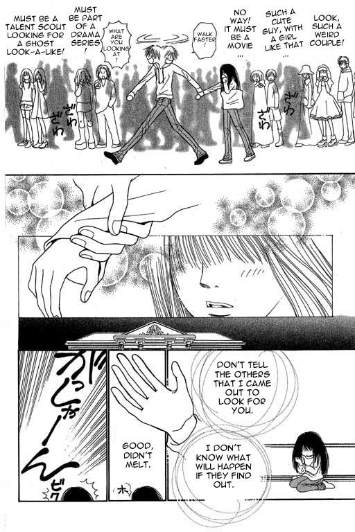Yamato Nadeshiko Shichihenge Chapter 1 page 29 - Chapter 1: A Light In The Darkness