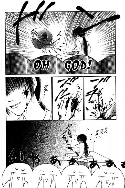 Yamato Nadeshiko Shichihenge Chapter 1 page 33 - Chapter 1: A Light In The Darkness