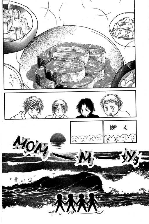 Yamato Nadeshiko Shichihenge Chapter 1 page 35 - Chapter 1: A Light In The Darkness