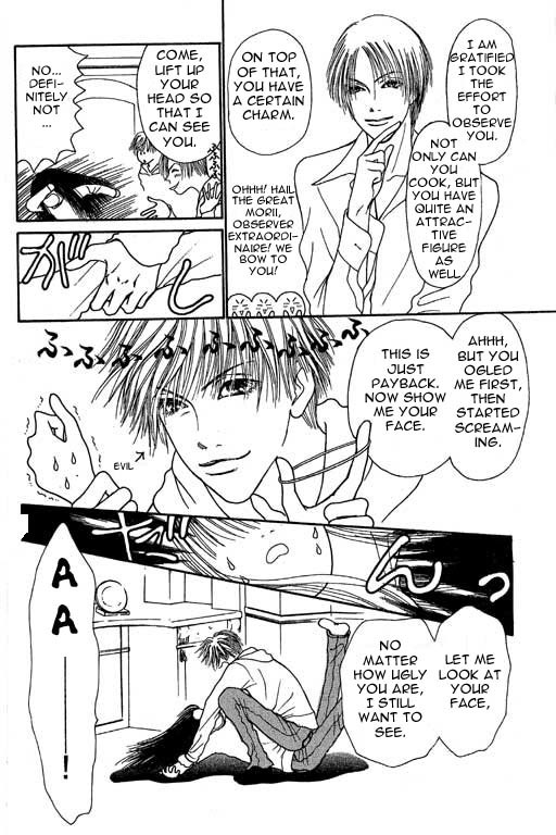 Yamato Nadeshiko Shichihenge Chapter 1 page 37 - Chapter 1: A Light In The Darkness