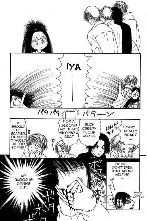 Yamato Nadeshiko Shichihenge Chapter 1 page 42 - Chapter 1: A Light In The Darkness