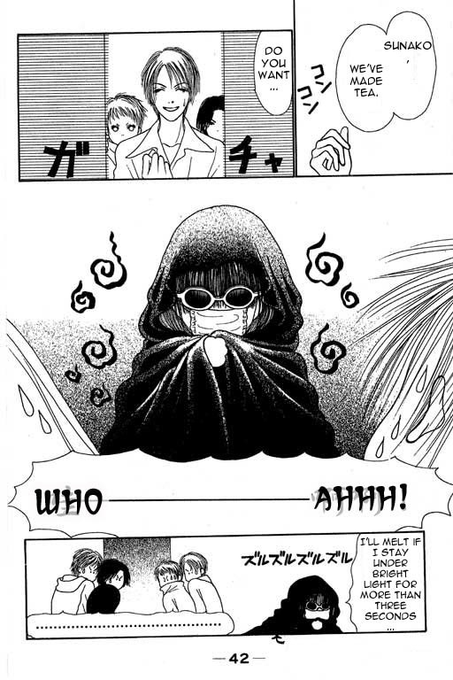 Yamato Nadeshiko Shichihenge Chapter 1 page 43 - Chapter 1: A Light In The Darkness