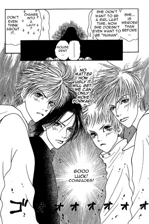 Yamato Nadeshiko Shichihenge Chapter 1 page 45 - Chapter 1: A Light In The Darkness