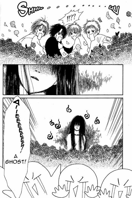 Yamato Nadeshiko Shichihenge Chapter 1 page 7 - Chapter 1: A Light In The Darkness