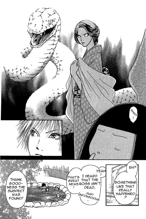Yamato Nadeshiko Shichihenge Chapter 10 page 12 - Chapter 10: Hotspring Trip. Snow, Flowers, A Murder (Part 2)