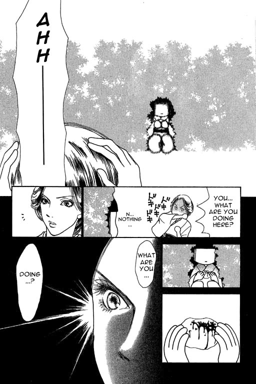Yamato Nadeshiko Shichihenge Chapter 10 page 17 - Chapter 10: Hotspring Trip. Snow, Flowers, A Murder (Part 2)