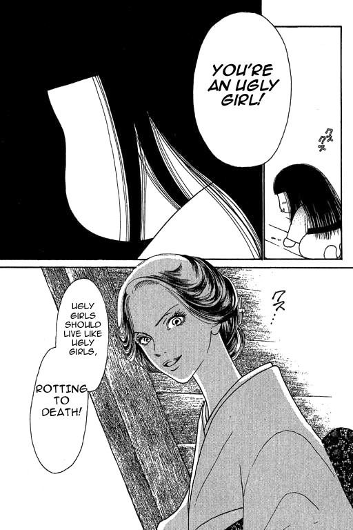 Yamato Nadeshiko Shichihenge Chapter 10 page 20 - Chapter 10: Hotspring Trip. Snow, Flowers, A Murder (Part 2)