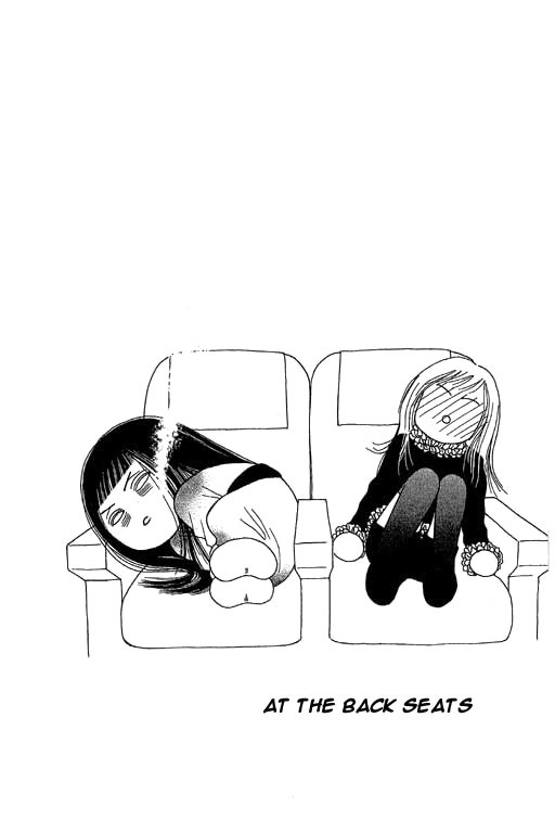 Yamato Nadeshiko Shichihenge Chapter 10 page 43 - Chapter 10: Hotspring Trip. Snow, Flowers, A Murder (Part 2)