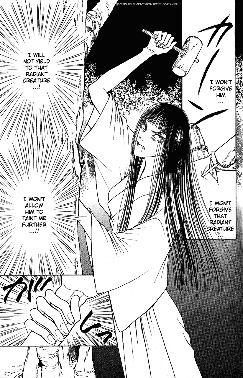 Yamato Nadeshiko Shichihenge Chapter 100 page 7 - Chapter 100: Sunako's Curse