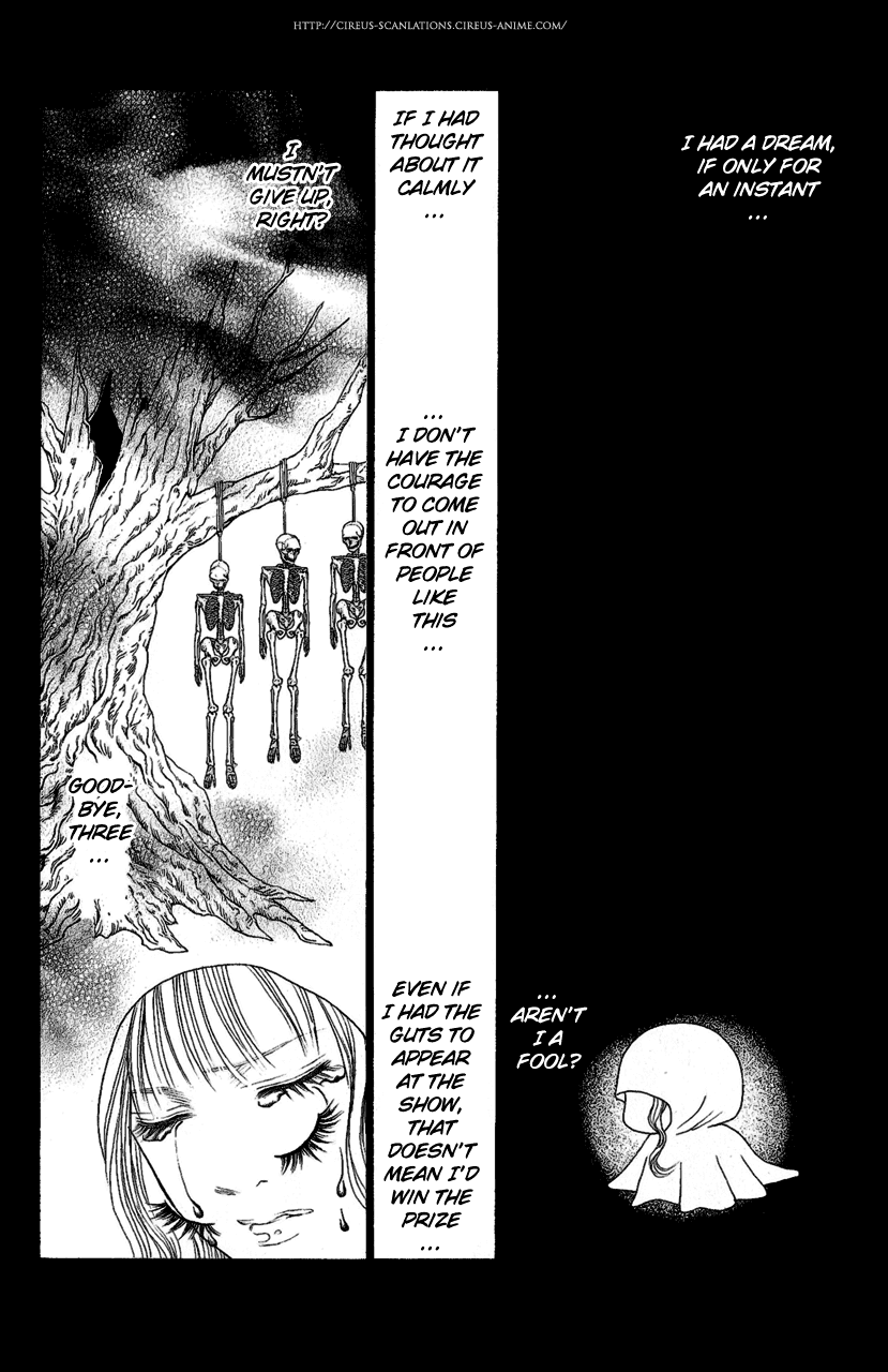 Yamato Nadeshiko Shichihenge Chapter 101 page 14 - Chapter 101: Go, Go, Miss Sunako