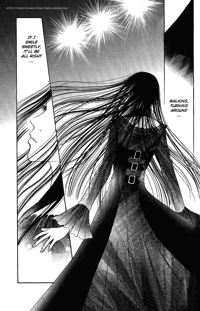Yamato Nadeshiko Shichihenge Chapter 101 page 33 - Chapter 101: Go, Go, Miss Sunako