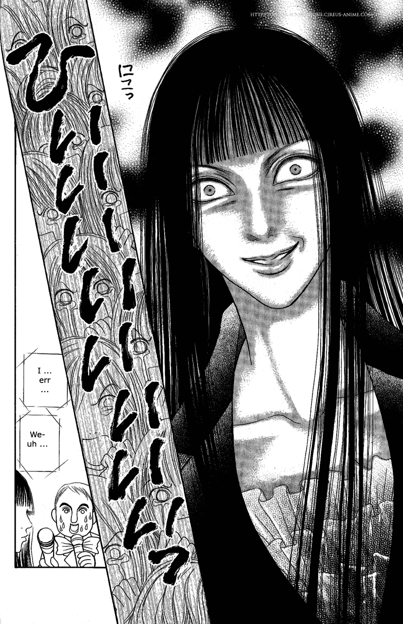 Yamato Nadeshiko Shichihenge Chapter 101 page 34 - Chapter 101: Go, Go, Miss Sunako