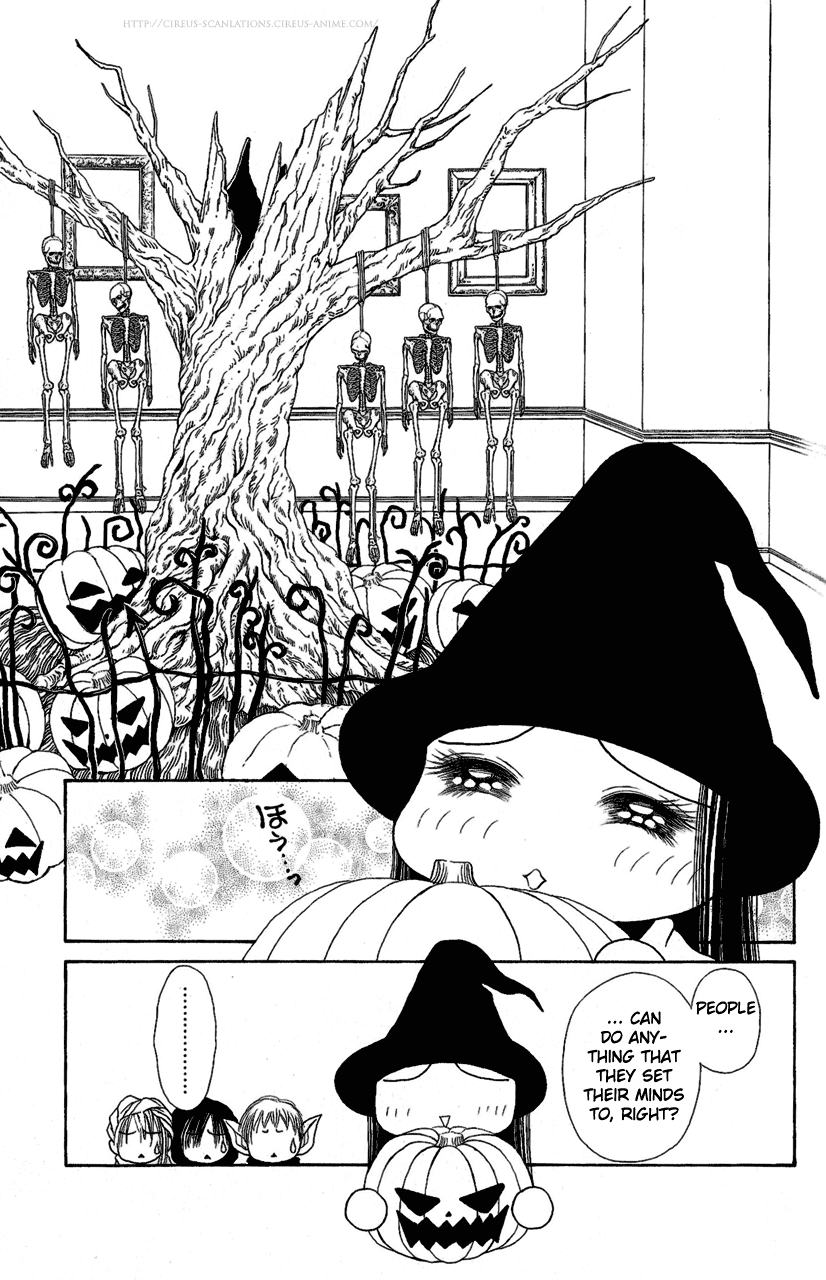 Yamato Nadeshiko Shichihenge Chapter 101 page 37 - Chapter 101: Go, Go, Miss Sunako