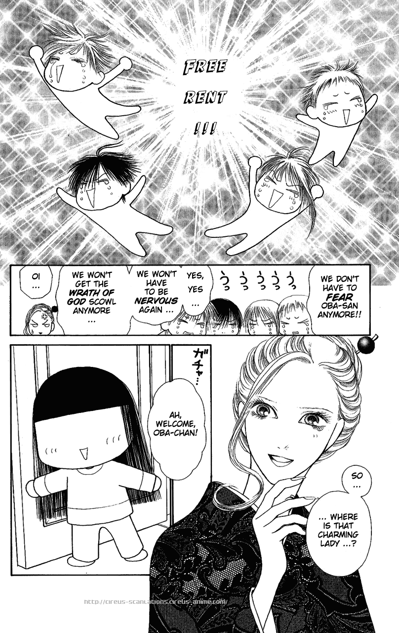 Yamato Nadeshiko Shichihenge Chapter 104 page 10 - Chapter 104: In the Depths of the Science Room, Shout Your Love