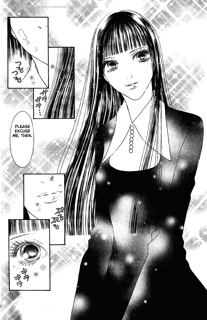 Yamato Nadeshiko Shichihenge Chapter 104 page 24 - Chapter 104: In the Depths of the Science Room, Shout Your Love