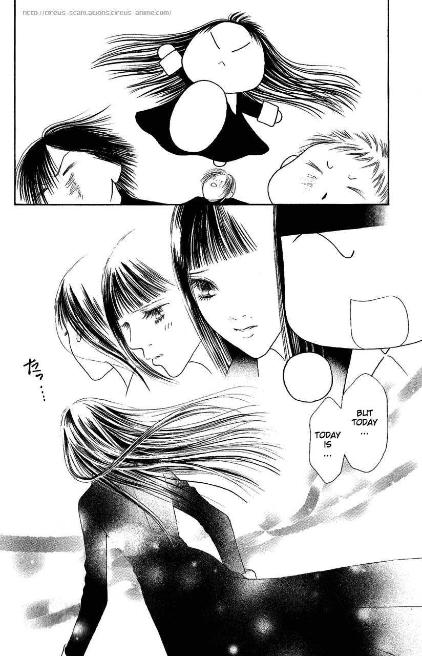 Yamato Nadeshiko Shichihenge Chapter 104 page 26 - Chapter 104: In the Depths of the Science Room, Shout Your Love