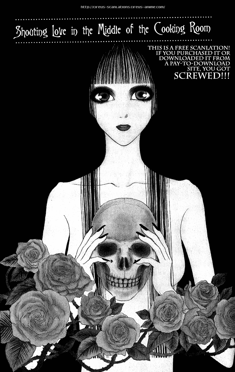 Yamato Nadeshiko Shichihenge Chapter 104 page 4 - Chapter 104: In the Depths of the Science Room, Shout Your Love