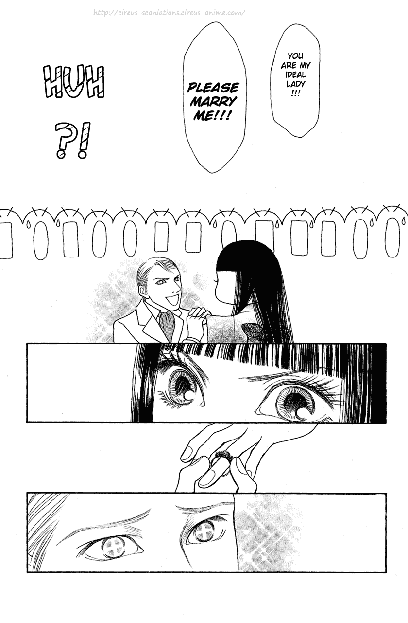 Yamato Nadeshiko Shichihenge Chapter 106 page 30 - Chapter 106: Everyday Restaurant