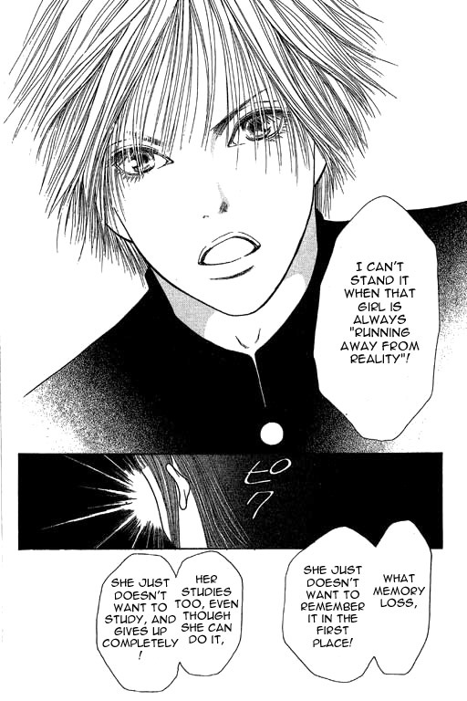 Yamato Nadeshiko Shichihenge Chapter 11 page 18 - Chapter 11: Is The Enemy The Exam? Or Takano?
