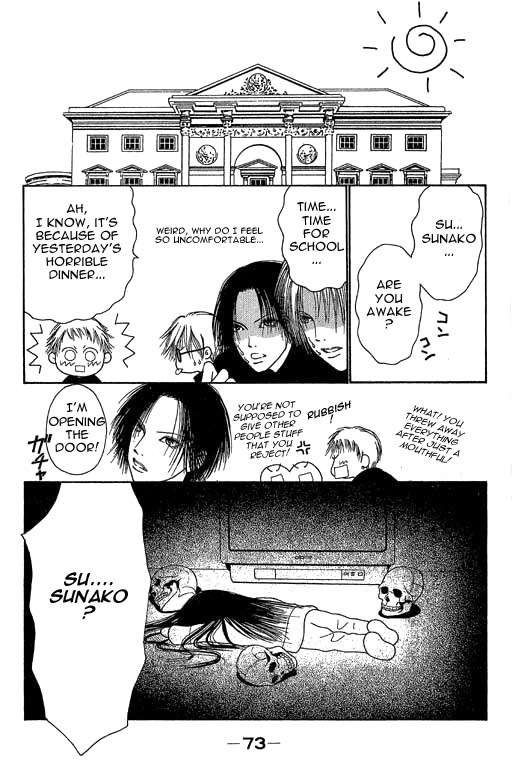 Yamato Nadeshiko Shichihenge Chapter 11 page 29 - Chapter 11: Is The Enemy The Exam? Or Takano?