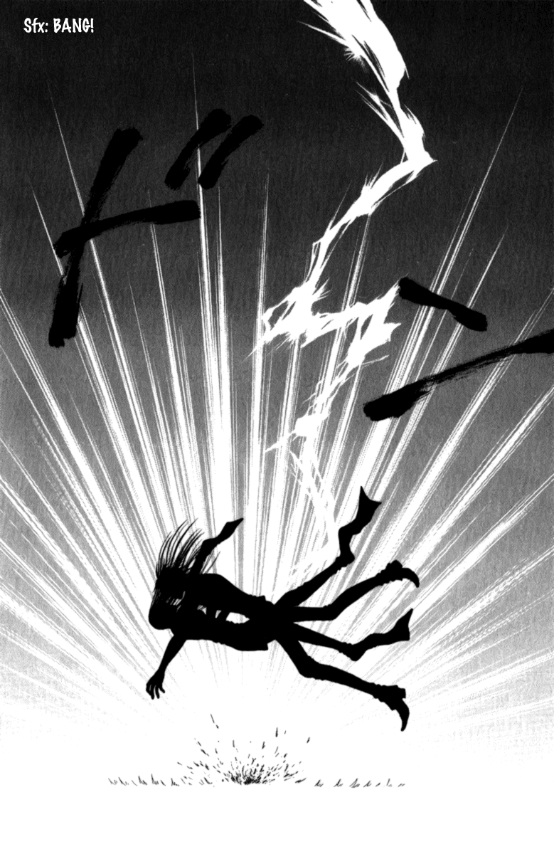 Yamato Nadeshiko Shichihenge Chapter 110 page 39 - Chapter 110: A Midsummer Night's Nightmare