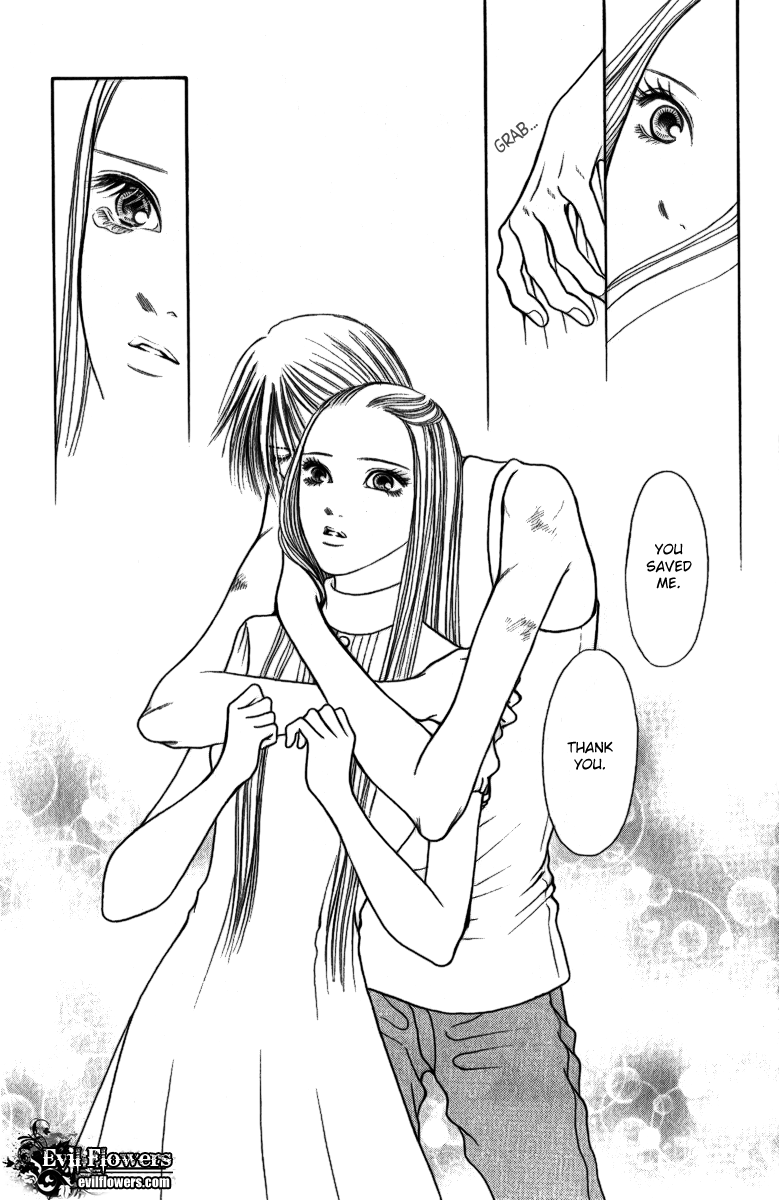 Yamato Nadeshiko Shichihenge Chapter 111 page 35 - Chapter 111: A Veteran's Tribulation